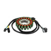 Suzuki TU250X Stator Coil+Regulator Rectifier+Gasket (2009–2012)