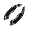 Volvo V40 V60 S60 S80 XC60 XC70 XC90 Steering Wheel Shift Paddle Extensions