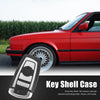 BMW 1 3 5 Series Key Fob Shell Case 4 x Key Buttons