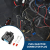 Honda Fuel Injector Connector Plug