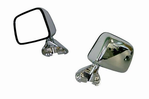 Door Mirror Left Hand Side FOR Toyota Hilux RN150