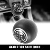 Toyota Land Cruiser Manual Gear Stick Shift Knob 5 Gear (1974–1984)