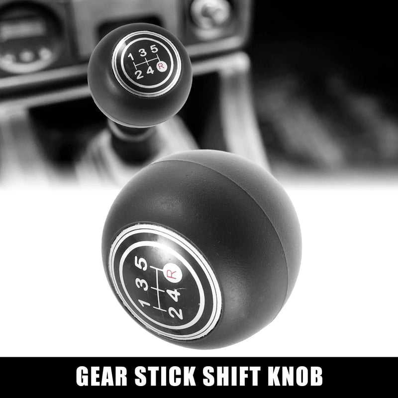 Toyota Land Cruiser Manual Gear Stick Shift Knob 5 Gear (1974–1984)