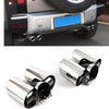 Land Rover Defender 90 / 110 Rear Exhaust Pipe (2020-2025)
