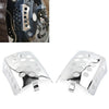Harley CVO Road Electra Glide Motorcycle Caliper Guard Cover (2014-2023)