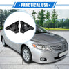 Toyota Camry (2007-2011) Black Bumper Mounting Support Bracket