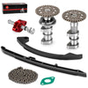 Suzuki Quadsport Z400 2003-14 Camshaft Intake & Exhaust Tensioner Kit