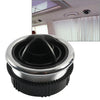 Bus RV Boat Yacht ��87 / 75 Air Conditioning Vent Outlet Round
