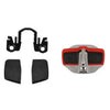 Toyota Land Cruiser Door Lock Protector Latches
