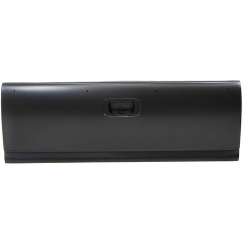 Tailgate For 99-06 GMC Sierra 1500 01-06 Sierra 2500 HD