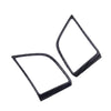 Hyundai Tucson Steering Wheel Button Cover Trim (2016-2020)