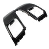 Land Rover Range Rover Evoque Rear Bumper Tail Exhaust Pipe Trim (10-18)