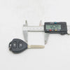 Toyota Hilux MK6 SR5 Hilux2004-2011 Remote Key Set