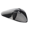 SUZUKI GSXR 1000 K5 (2005-2006) Black Rear Passenger Seat Cover