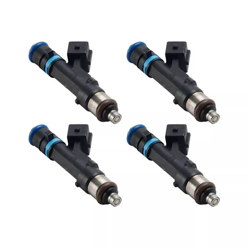 Holden Combo XC Z14XEP 1.4L 4 x Fuel Injectors (5/2005-7/2013)