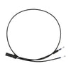 INFINITI SEDAN G35 G37 G37X Q40 Hood Release Cable (2003-2015)