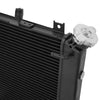 Kawasaki Z900RS SE Radiator Cooler (2021 - 2025)
