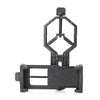 Spotting Scope, Telescope, Microscope Universal Cell Phone Adapter Mount