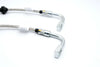 Falcon BA Sedan with BA-BF XR6T / 8 & Territory Rear Calipers Brake Line Kit (2002-2016)
