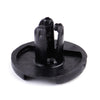 Mazda 3, 5, 6 & Suzuki Aerio (7-8mm) 50 Bumper Clips (2003-2023)