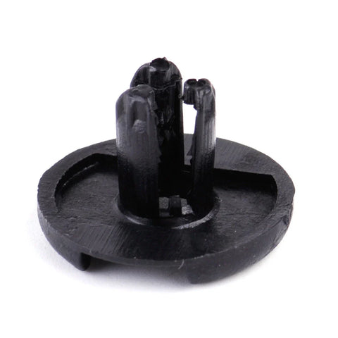 Mazda 3, 5, 6 & Suzuki Aerio (7-8mm) 50 Bumper Clips (2003-2023)