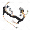 Allison 2000 / 1000 / 2400 Transmission Wiring Harness (2006-2009)