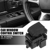 Toyota Hilux Vigo Power Window Switch Front (2004–2011)