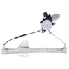 Honda Accord CL Rear Right Window Regulator 6 Pins Motor (2003–2008)