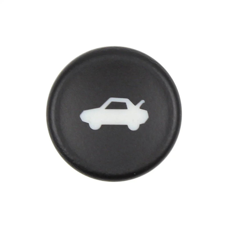 Chevrolet Malibu Trunk Lock Release Switch Button (2008-2012)