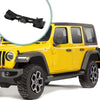 Jeep Wrangler 3.6L Engine Motor Mount (2012-2018)