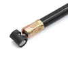 CG200 1.4m Length Rubber Coated Clutch Cable Wire
