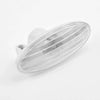 Nissan MARCH K12 NOTE E11 1 Pair LED Side Signal Lamp Cover (2010–2013)