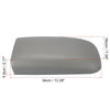 Chevrolet Trailblazer Bench Console Armrest Pad Cover Gray