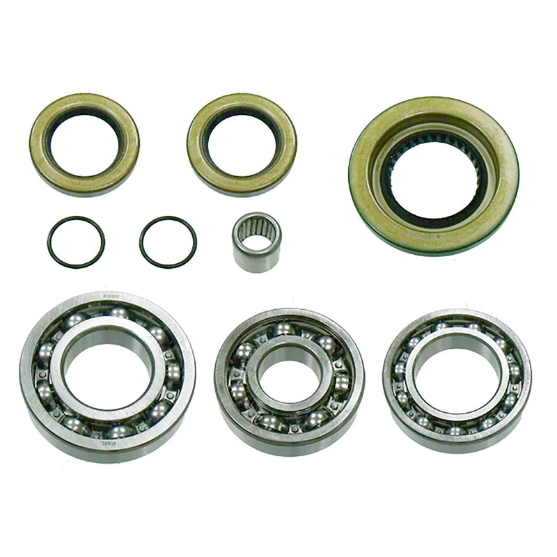 Can-Am Outlander 1000 Rear Differential Bearing & Seal (2012–2014)
