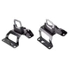 Volvo XC60 Brackets 1x Hood Lock (2018–2020)