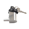 CFMoto ZForce Ignition Switch Lock Kit w/Key (500-1000)