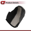 BMW 3 Series E90 Car Gear Shift Knob Cover (2007-2013)