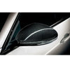 Alfa Romeo 2 x Carbon Fiber Side Mirror Covers (2017-2022)