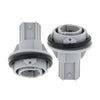 Honda Accord Turn Signal Light Marker Bulb Socket Plug (2013-2017)