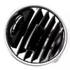 Benz W164 ML350 GL350 Black LH/RH Dashboard Air Vent Outlet Panel (2006-2012)