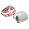Chrysler 300 300C Dodge Magnum Charger Chrome Mirror Covers (2005-2010)