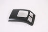 Hyundai Sonata Carbon Fiber Rear Air Vent Outlet Frame Cover (2020-2023)