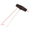 2 x Speedometer Pull-Out Hooks Hook Extractor Set Tool Kit