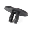 BMW 5 7 Series Hood Stop Lamp Trunk Insulation 10X Rivet Clips (2001-2010)