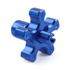 Yamaha, Honda, BMW M8 x 1.25 Clutch Cable Adjuster Screw (Various Years)