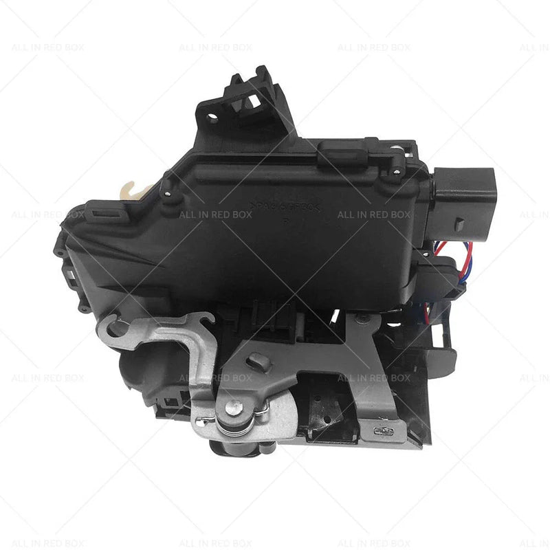 VW Golf Jetta Touareg Front Right Door Lock Actuator (2000-2010)