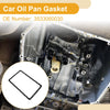Toyota 4Runner Oil Pan Gasket 1 Pcs (1996–2010)