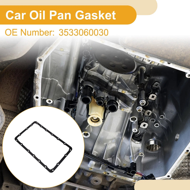 Toyota 4Runner Oil Pan Gasket 1 Pcs (1996–2010)