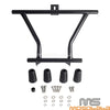 Harley Street Bob FXBB Softail 114 Highway Crash Bars (2018-2023)