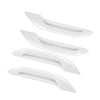 Tesla Model 3, Y 4Pcs Exterior Door Handle Cover Trim (2017-2023)